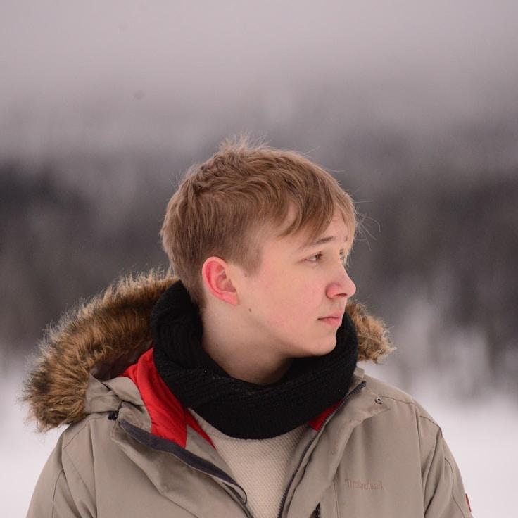 Olivia Baker - Founder of Bridge Ridge Path