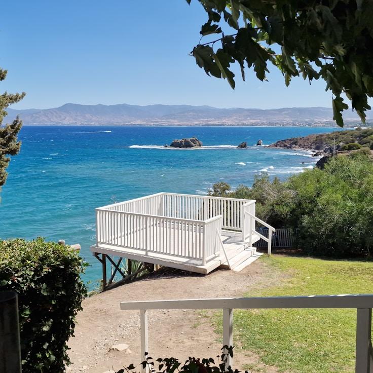 Outdoor terrace seating suitable for families in London